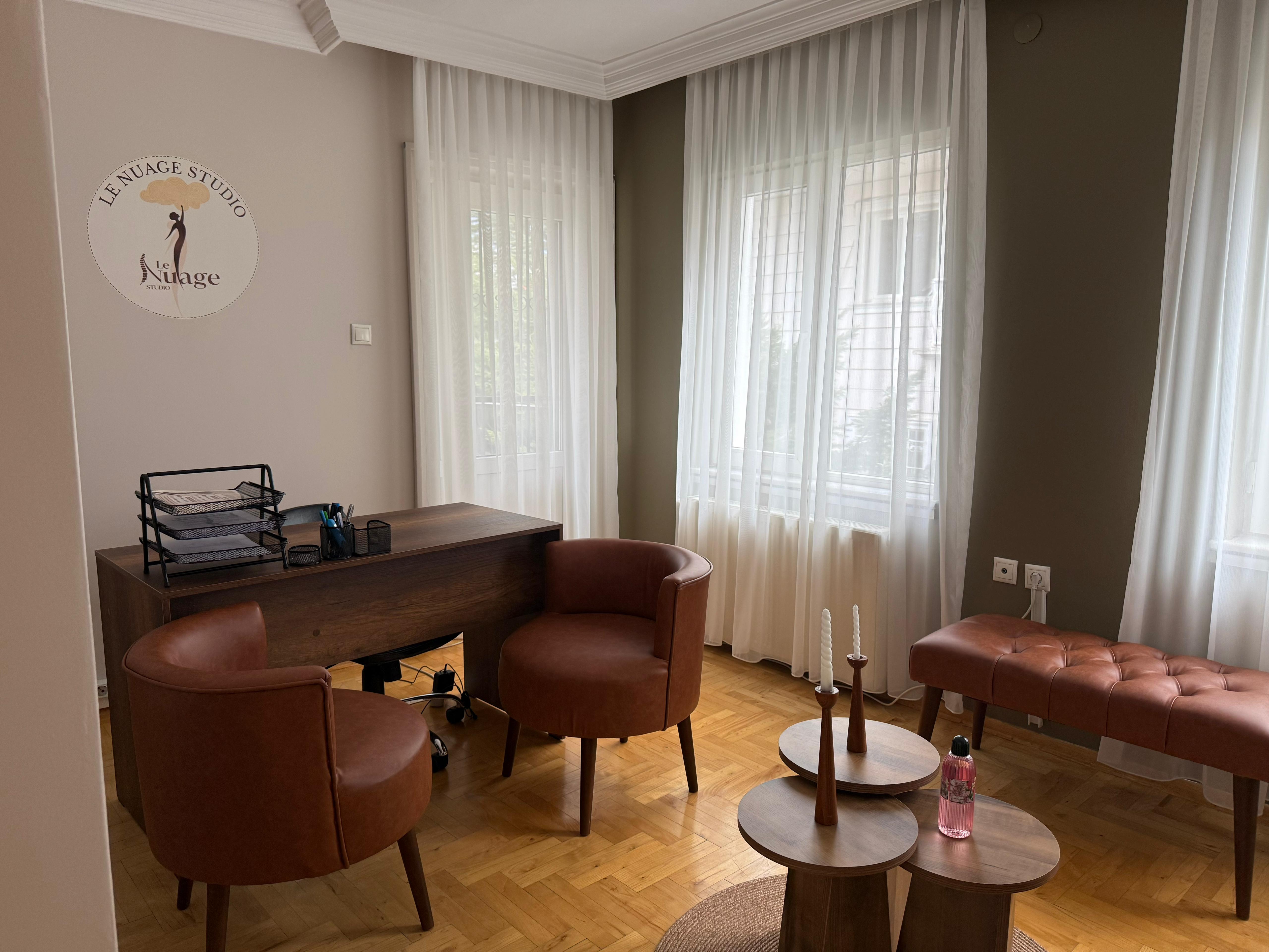 Ankara Psikolog Danışmanlığı Le Nuage Studio